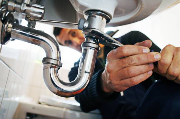 Best Water Heater Repair  in Meadow Les, AK