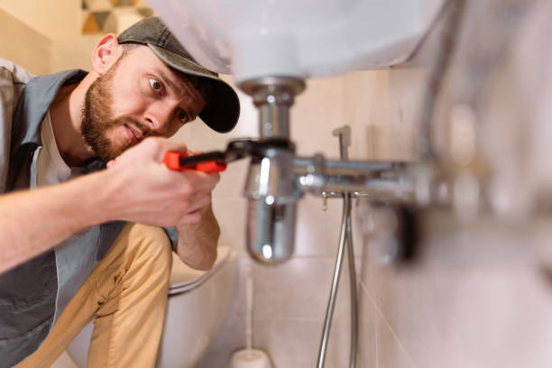 Best Residential Plumbing Services  in Meadow Les, AK