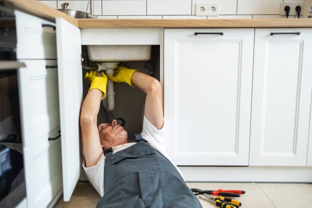Best 24-Hour Plumber Near Me  in Meadow Les, AK