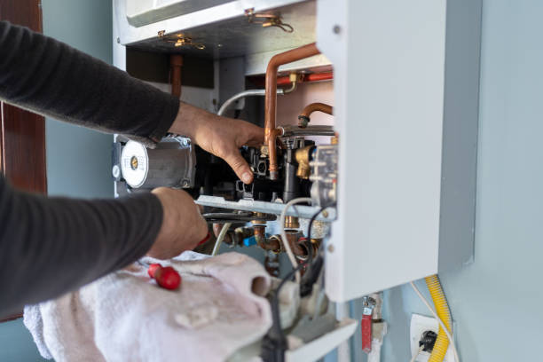 Best Plumbing Installation Services  in Meadow Les, AK