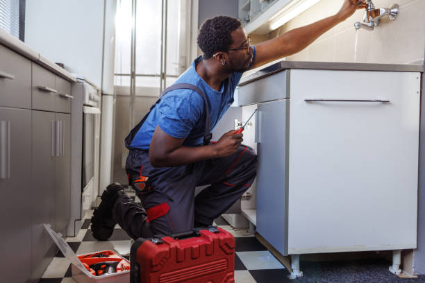Best 24-Hour Plumber Near Me  in Meadow Les, AK