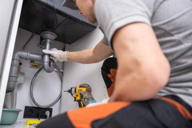 Best Affordable Plumber Near Me  in Meadow Les, AK
