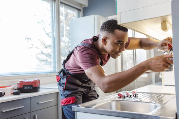 Best Sewer Cleaning Services  in Meadow Les, AK